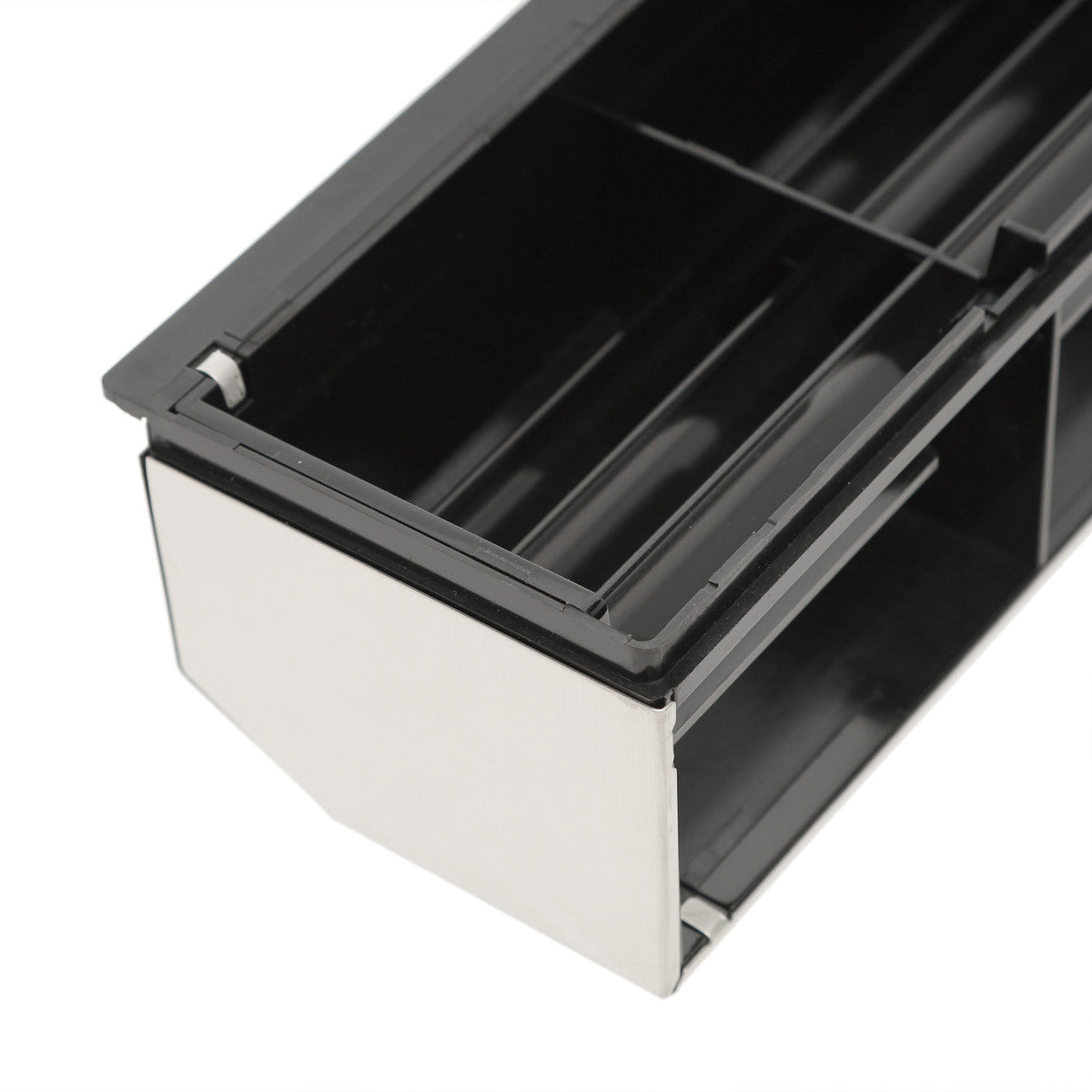 W10250593 Stainless Steel Vent Grill for Whirlpool Microwaves - Appliance Parts Canada