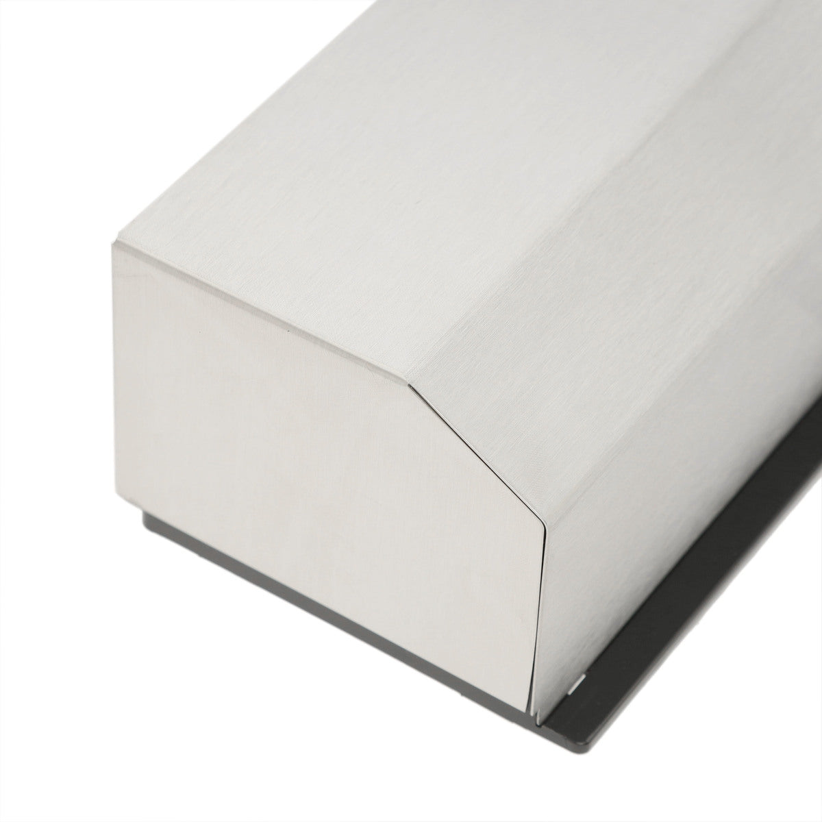 W10250593 Stainless Steel Vent Grill for Whirlpool Microwaves - Appliance Parts Canada