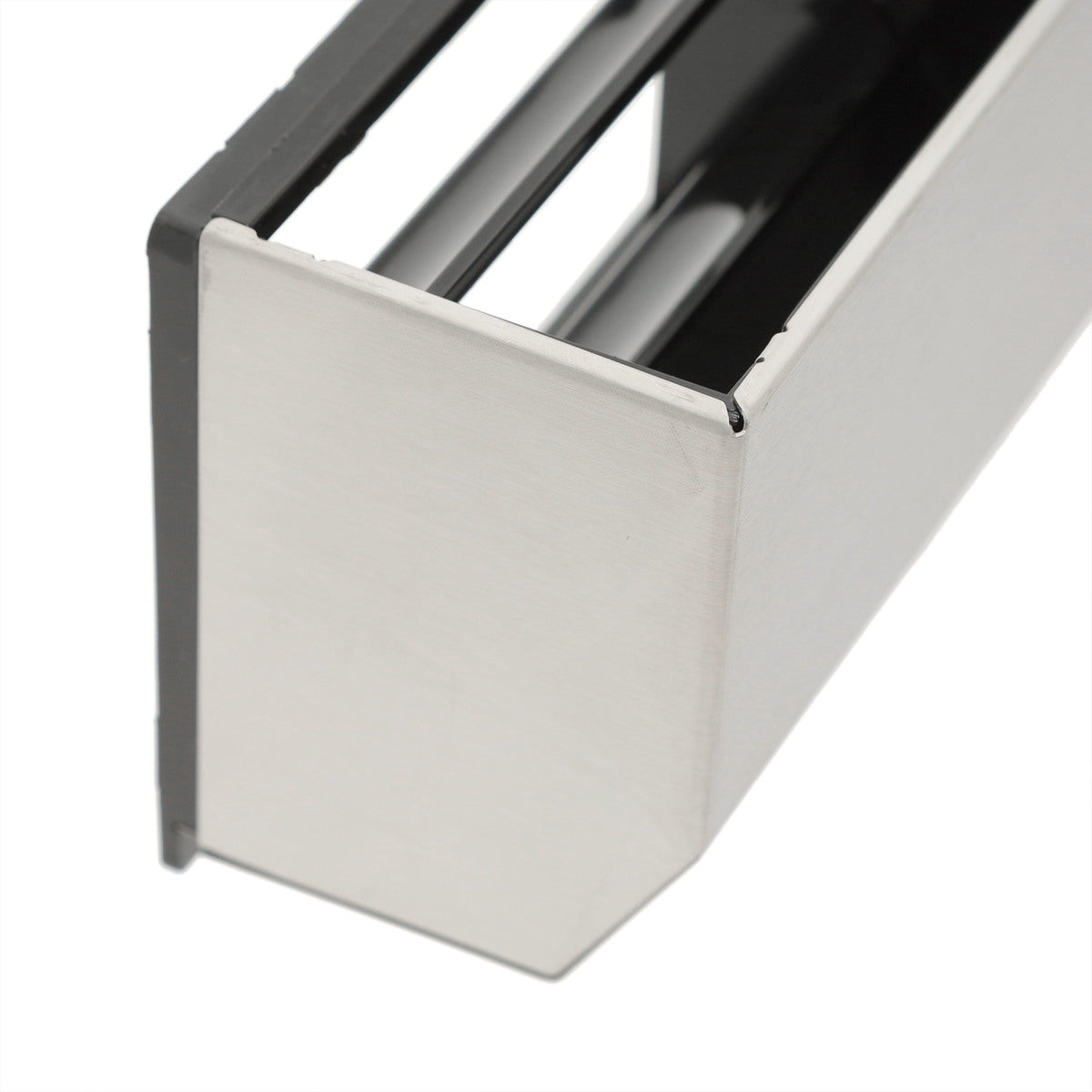 W10250593 Stainless Steel Vent Grill for Whirlpool Microwaves - Appliance Parts Canada