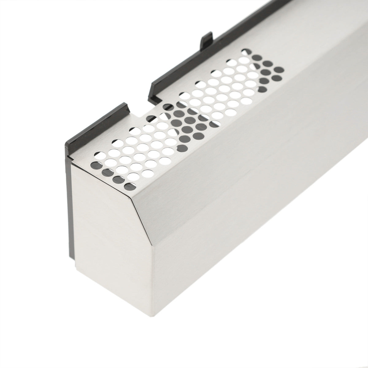 W10250593 Stainless Steel Vent Grill for Whirlpool Microwaves - Appliance Parts Canada