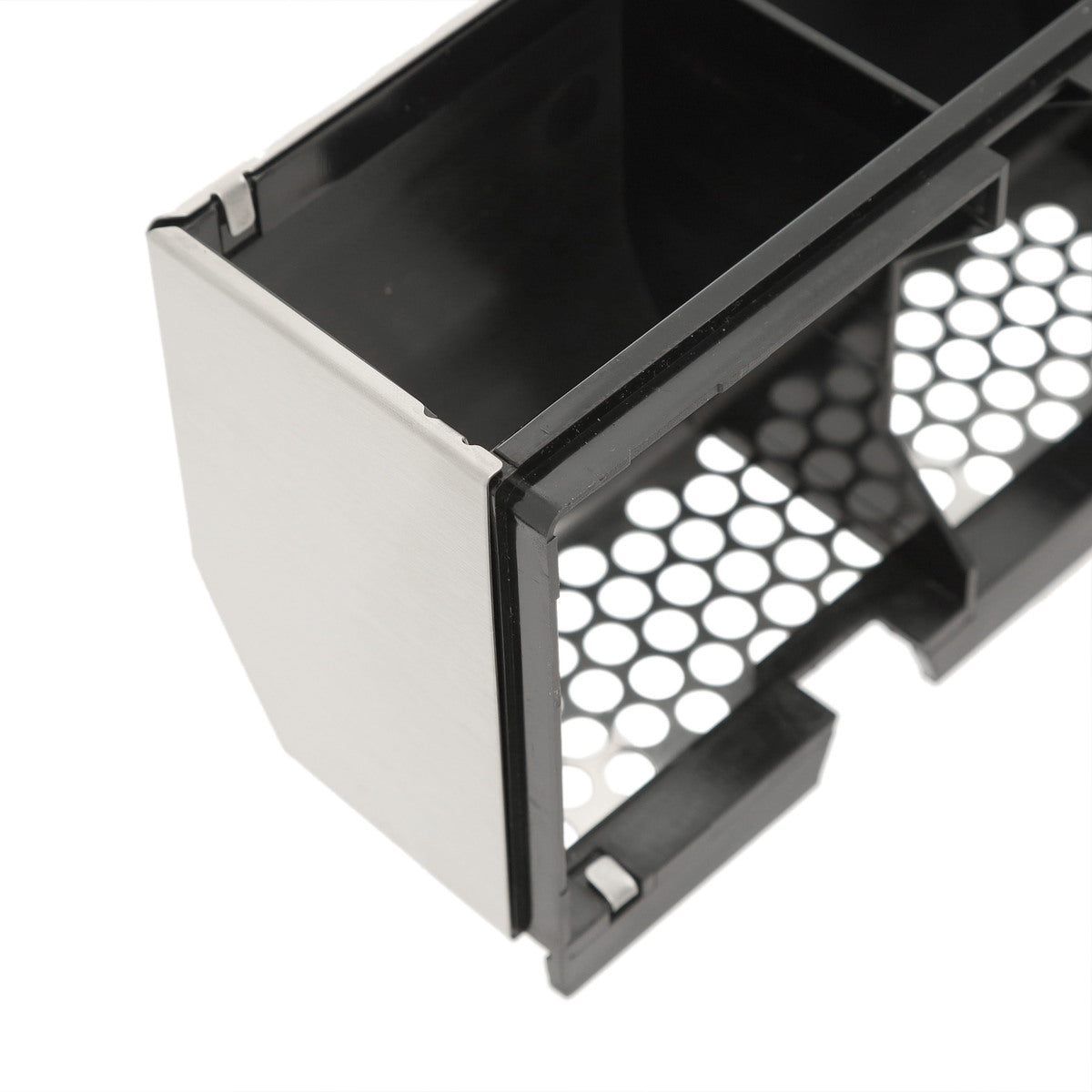 W10250593 Stainless Steel Vent Grill for Whirlpool Microwaves - Appliance Parts Canada