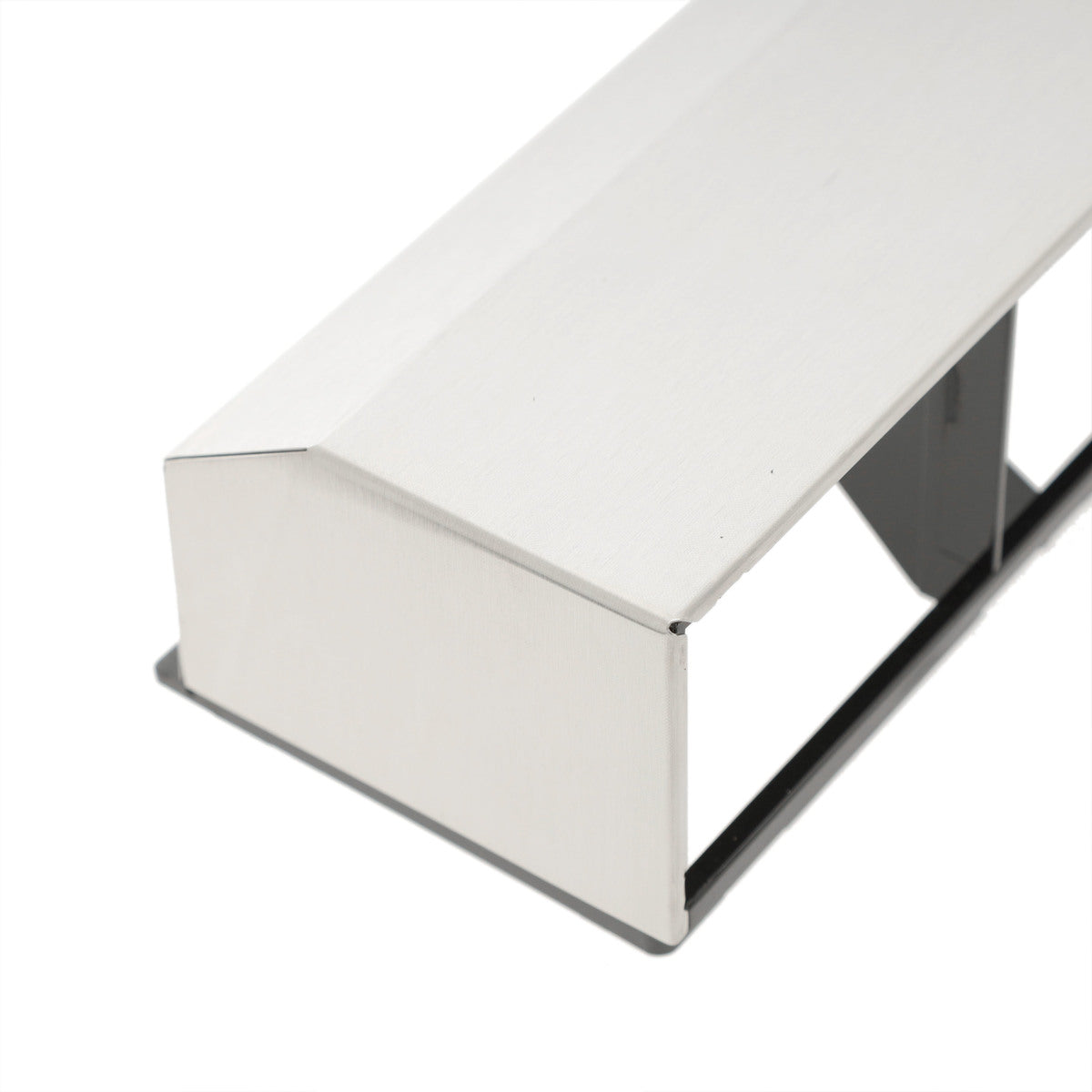 W10250593 Stainless Steel Vent Grill for Whirlpool Microwaves - Appliance Parts Canada