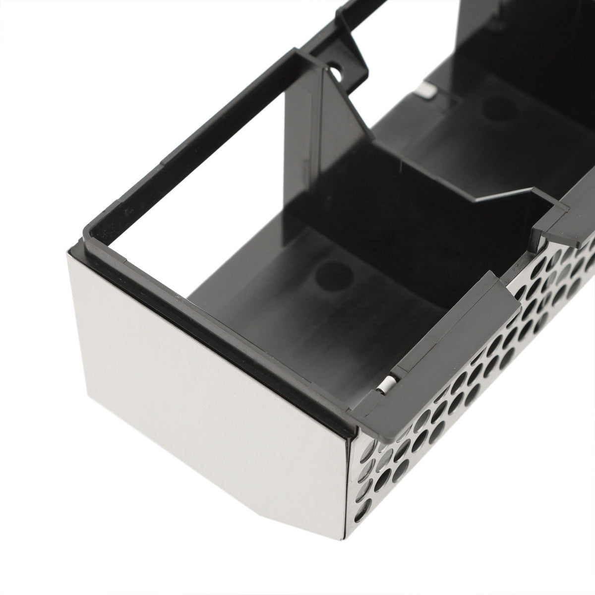 W10250593 Stainless Steel Vent Grill for Whirlpool Microwaves - Appliance Parts Canada