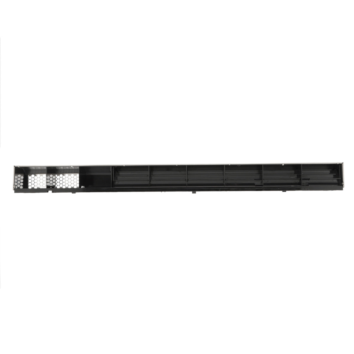 W10250593 Stainless Steel Vent Grill for Whirlpool Microwaves - Appliance Parts Canada