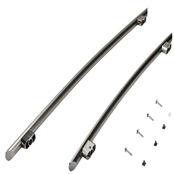 Whirlpool W10250638 JA BM STD EURO EVO HDL KIT J