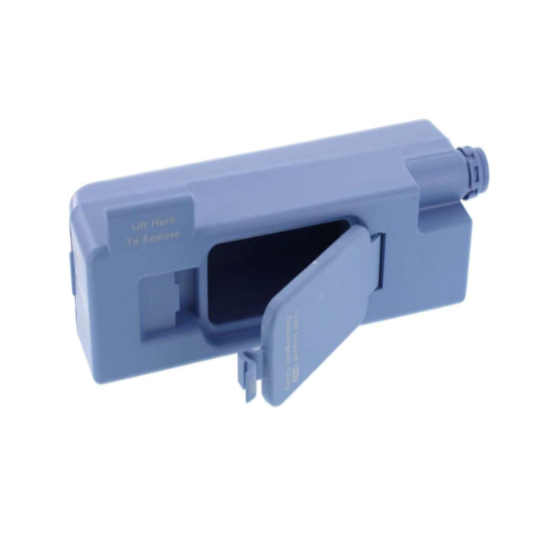 W10250743A Whirlpool Washer Detergent Dispenser