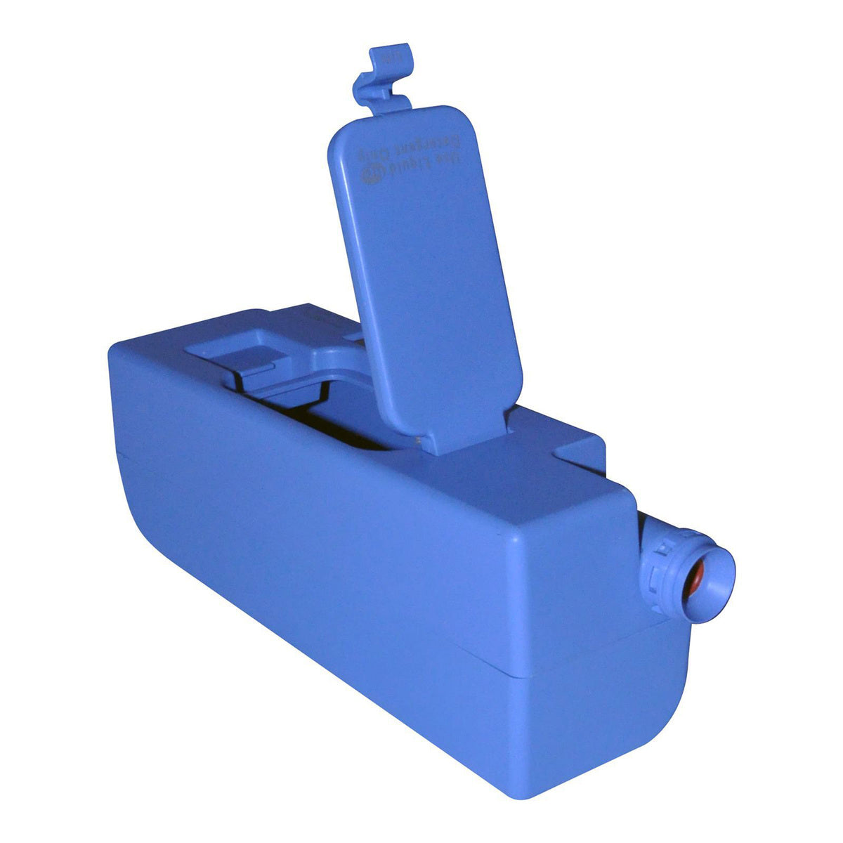Whirlpool W10250743RB DISPENSER