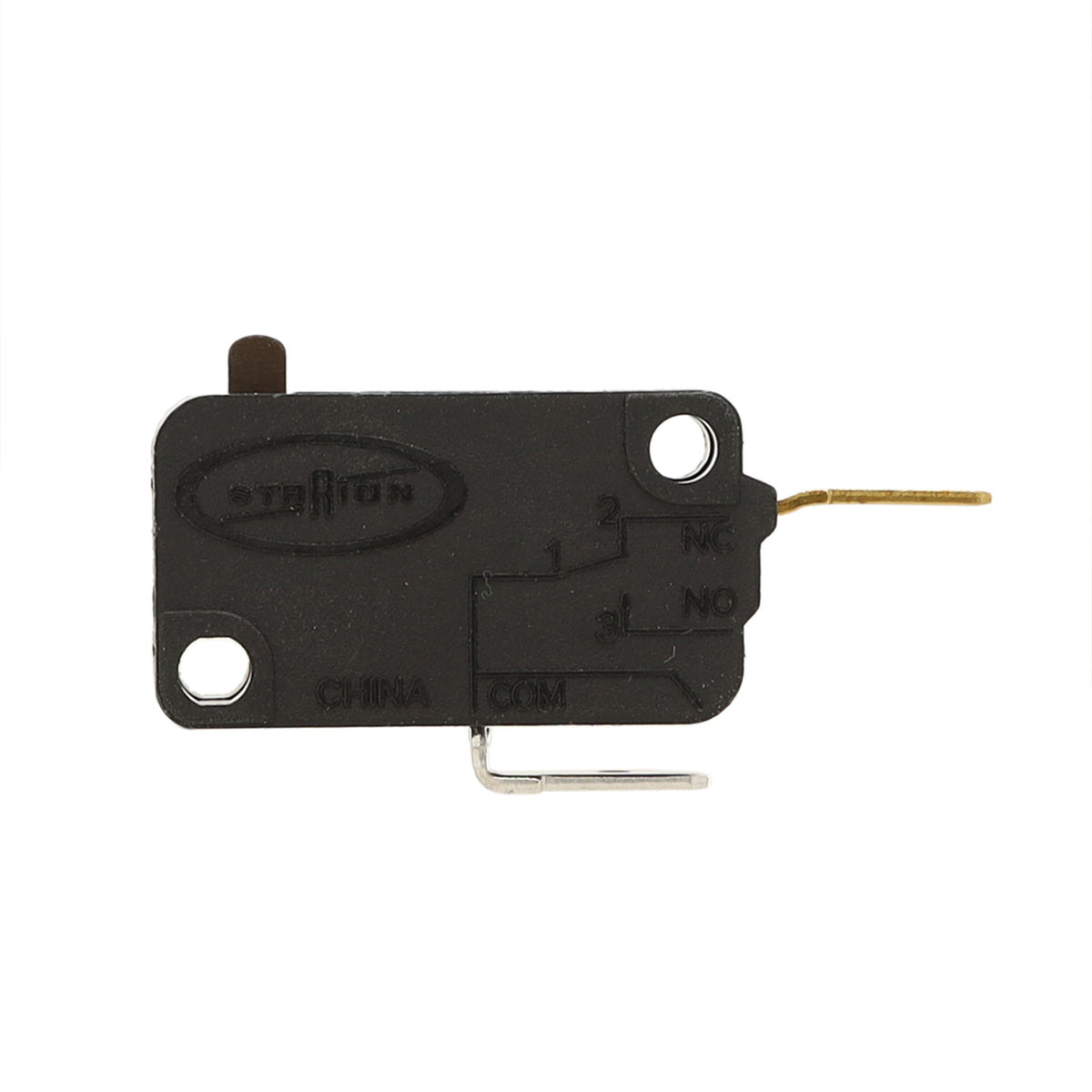 Whirlpool Microwave Door Interlock Switch W10269458 - Appliance Parts Canada