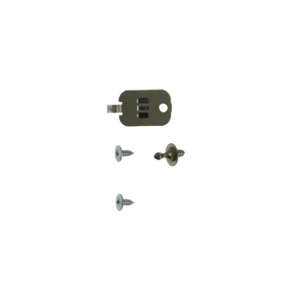 W10295405 Whirlpool Dryer Door Strike Kit
