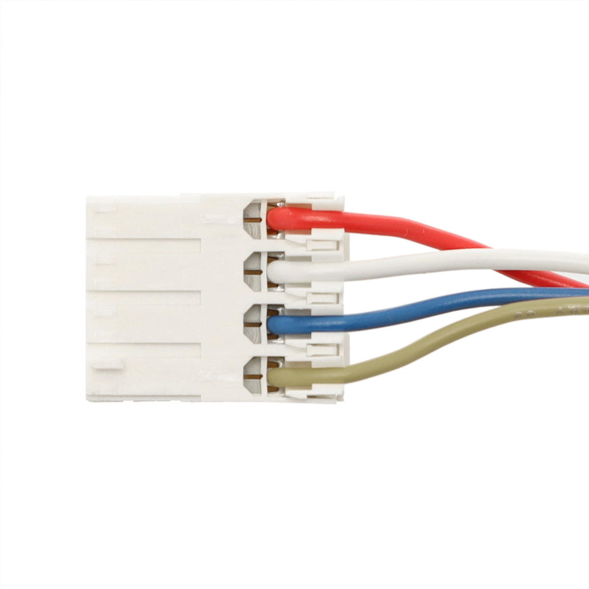 W10404050 Whirlpool Washer Lid Lock Latch Assembly