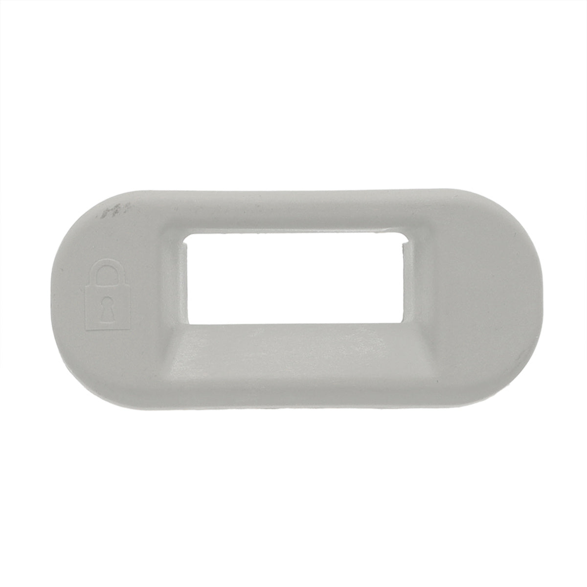 W10404050 Whirlpool Washer Lid Lock Latch Assembly