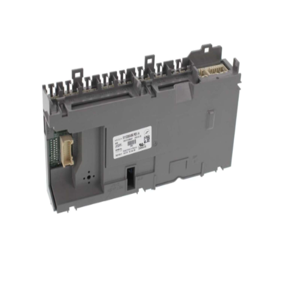 W10589069 Whirlpool Dishwasher Electronic Control Board