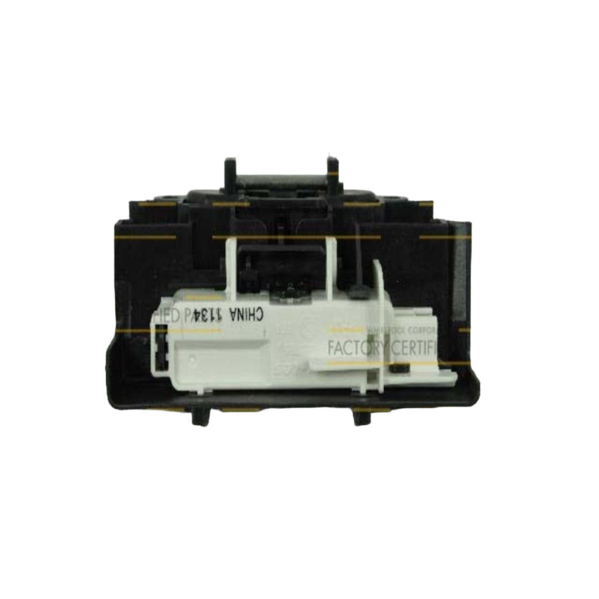 W10619006 Whirlpool Dishwasher Door Latch