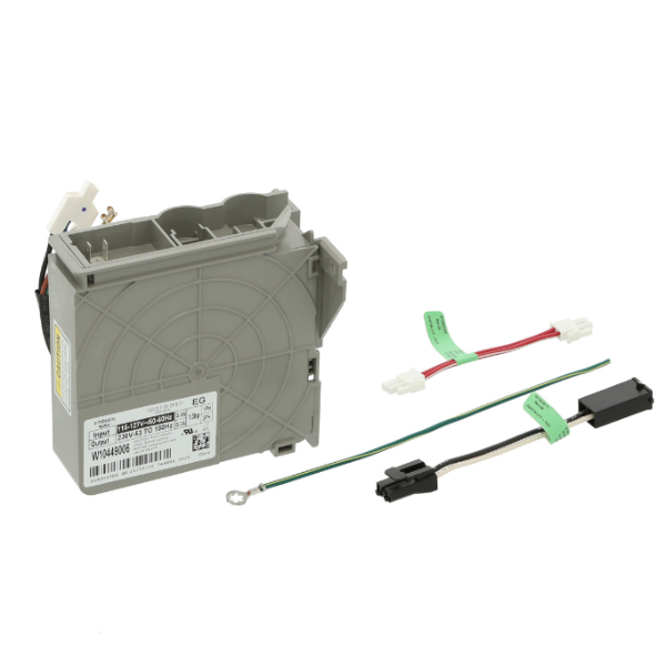 W10629033 Whirlpool Refrigerator Inverter Box