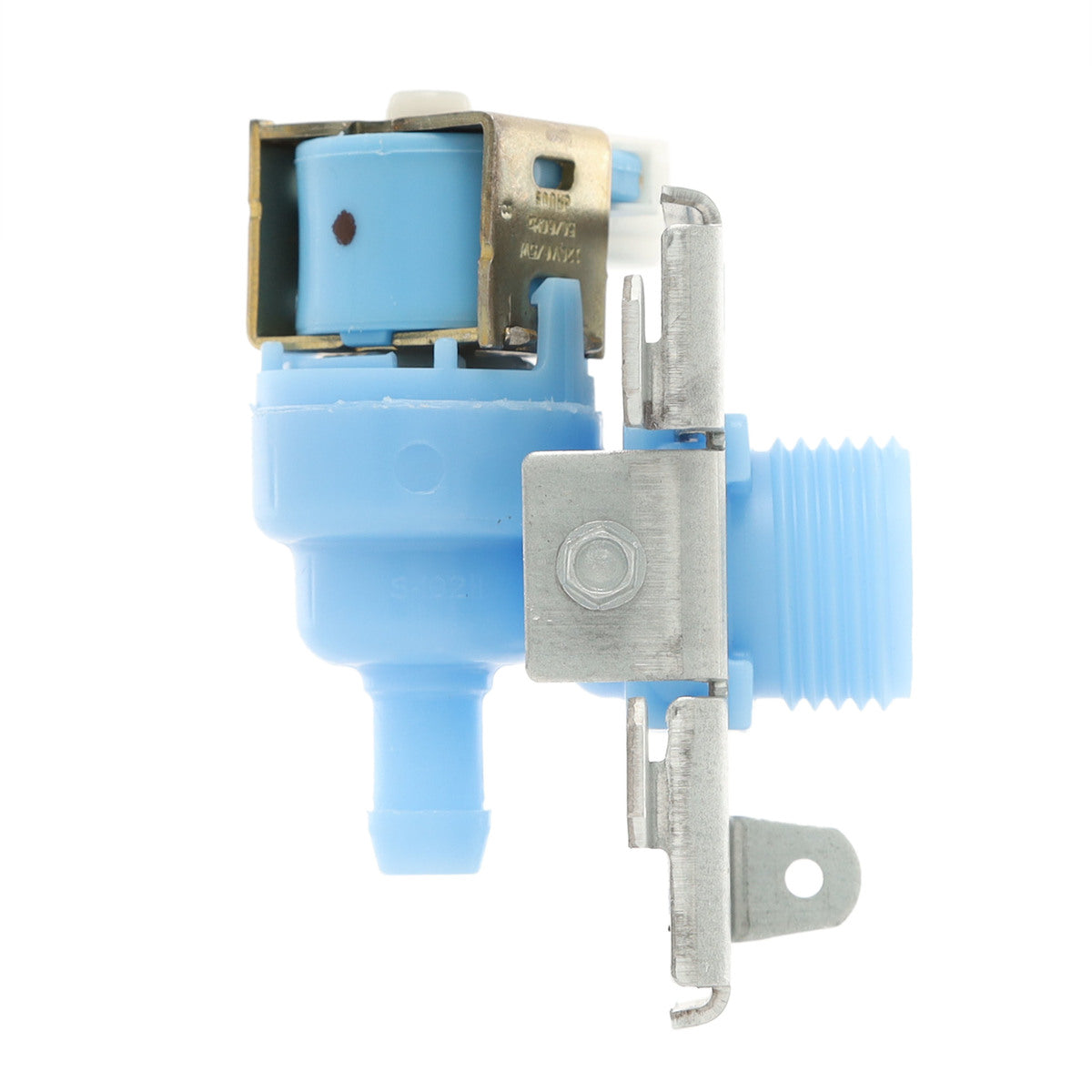 W10648041 Whirlpool Dishwasher Water Inlet Valve