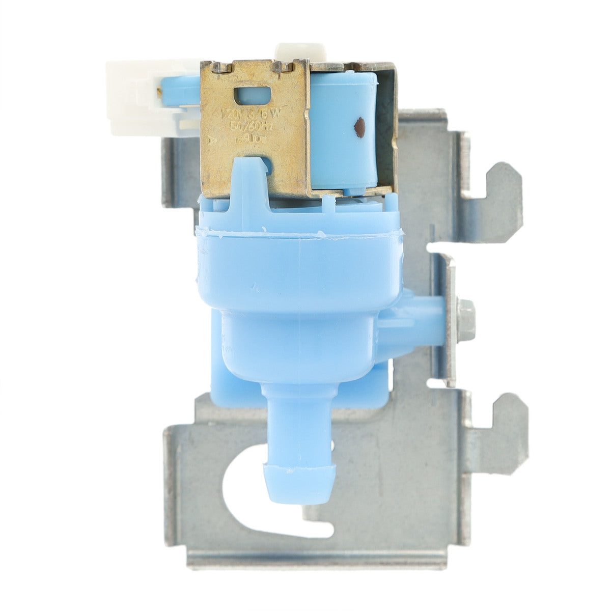 W10648041 Whirlpool Dishwasher Water Inlet Valve