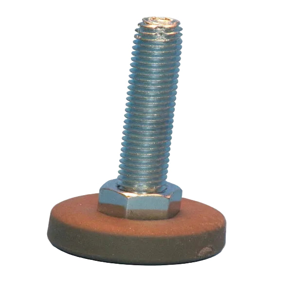 Whirlpool W10739673 FEET, LEVELING