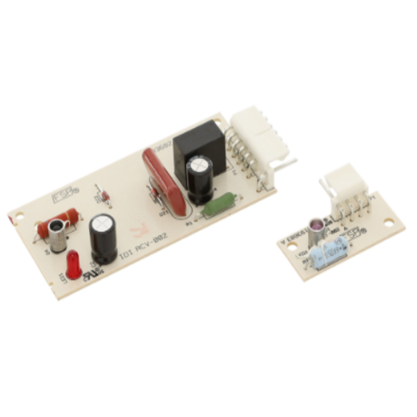 W10757851 Whirlpool Refrigerator Ice Level Control Board