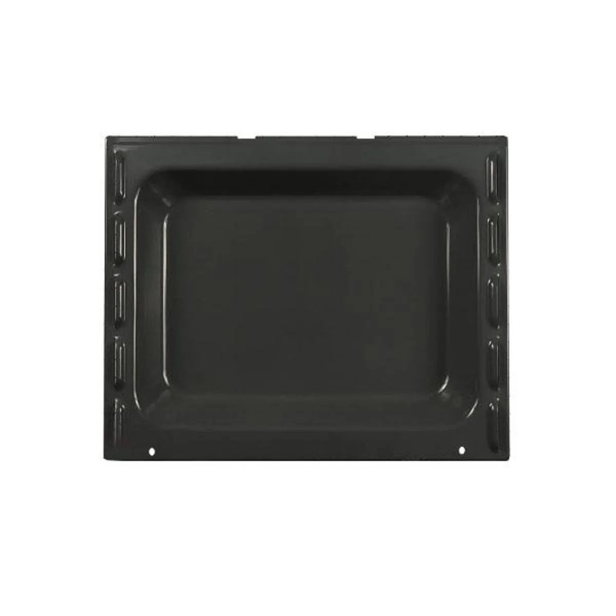 W10777210 Whirlpool Range Oven Bottom Panel