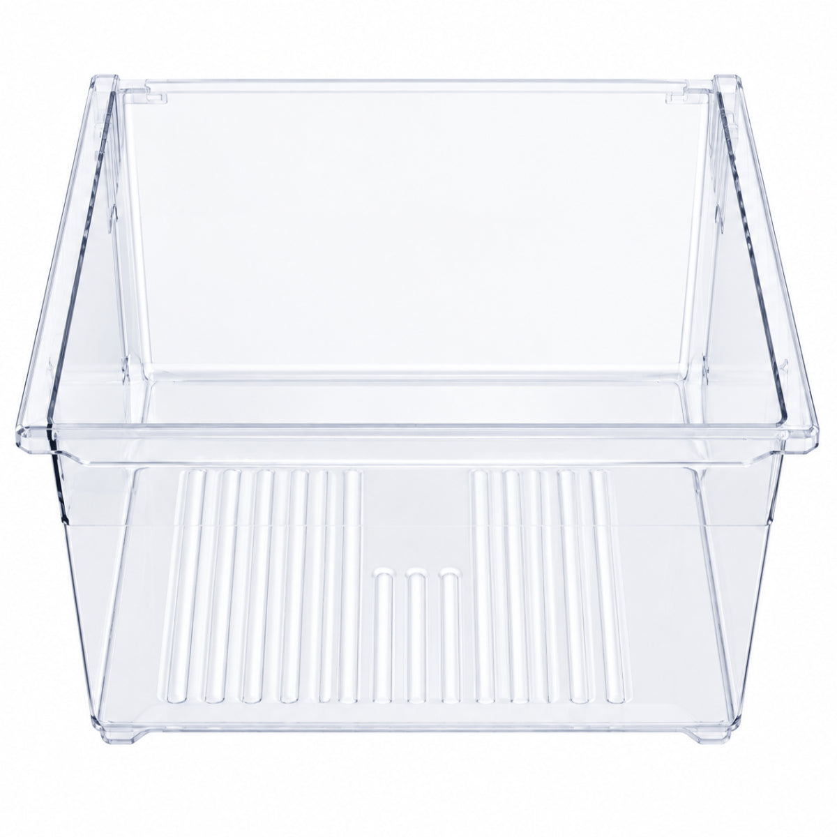 W10804447 Whirlpool Refrigerator Crisper Pan
