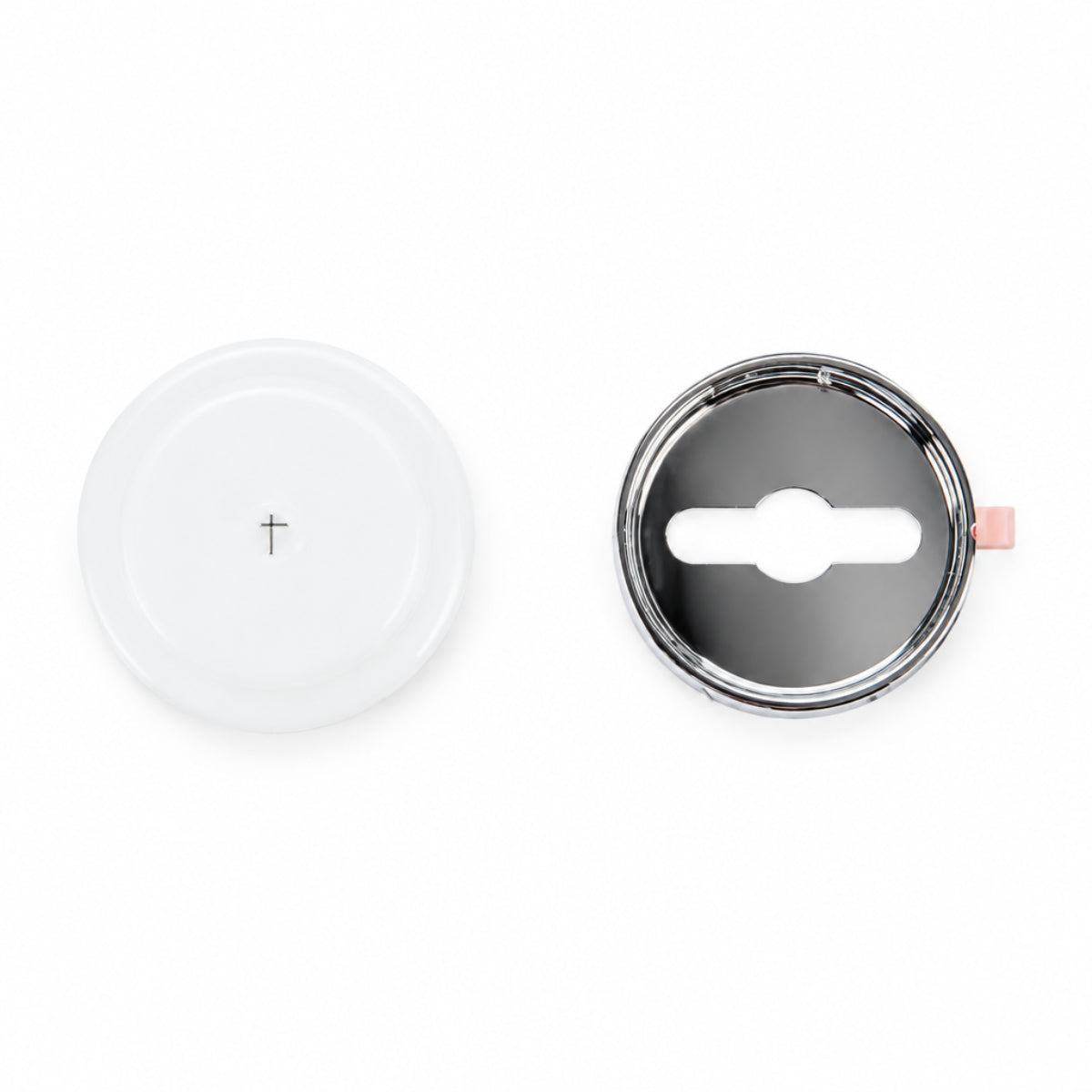 W10814133 Whirlpool Range Knob Bezel Kit, Stainless