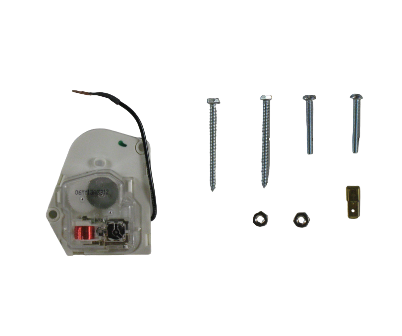 Whirlpool W10822278 Defrost Timer