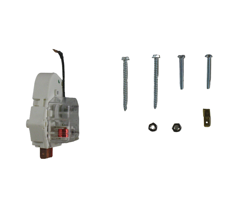 Whirlpool W10822278 Defrost Timer