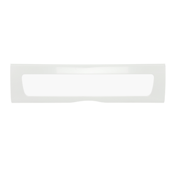 W10827914 Whirlpool Refrigerator Pantry Drawer Front