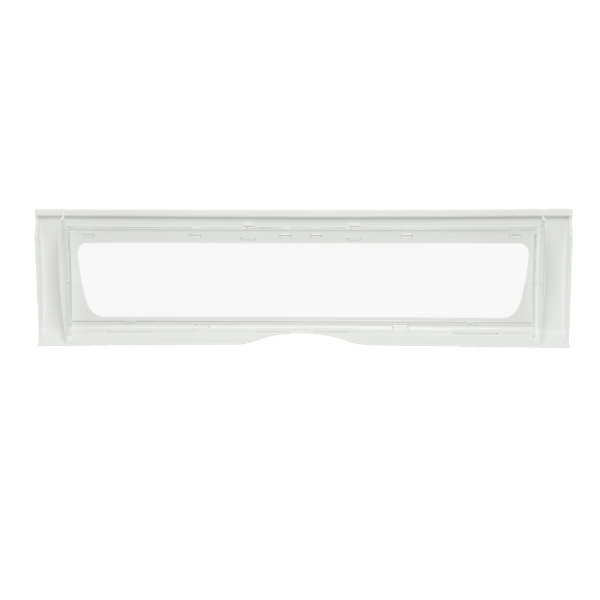 W10827914 Whirlpool Refrigerator Pantry Drawer Front