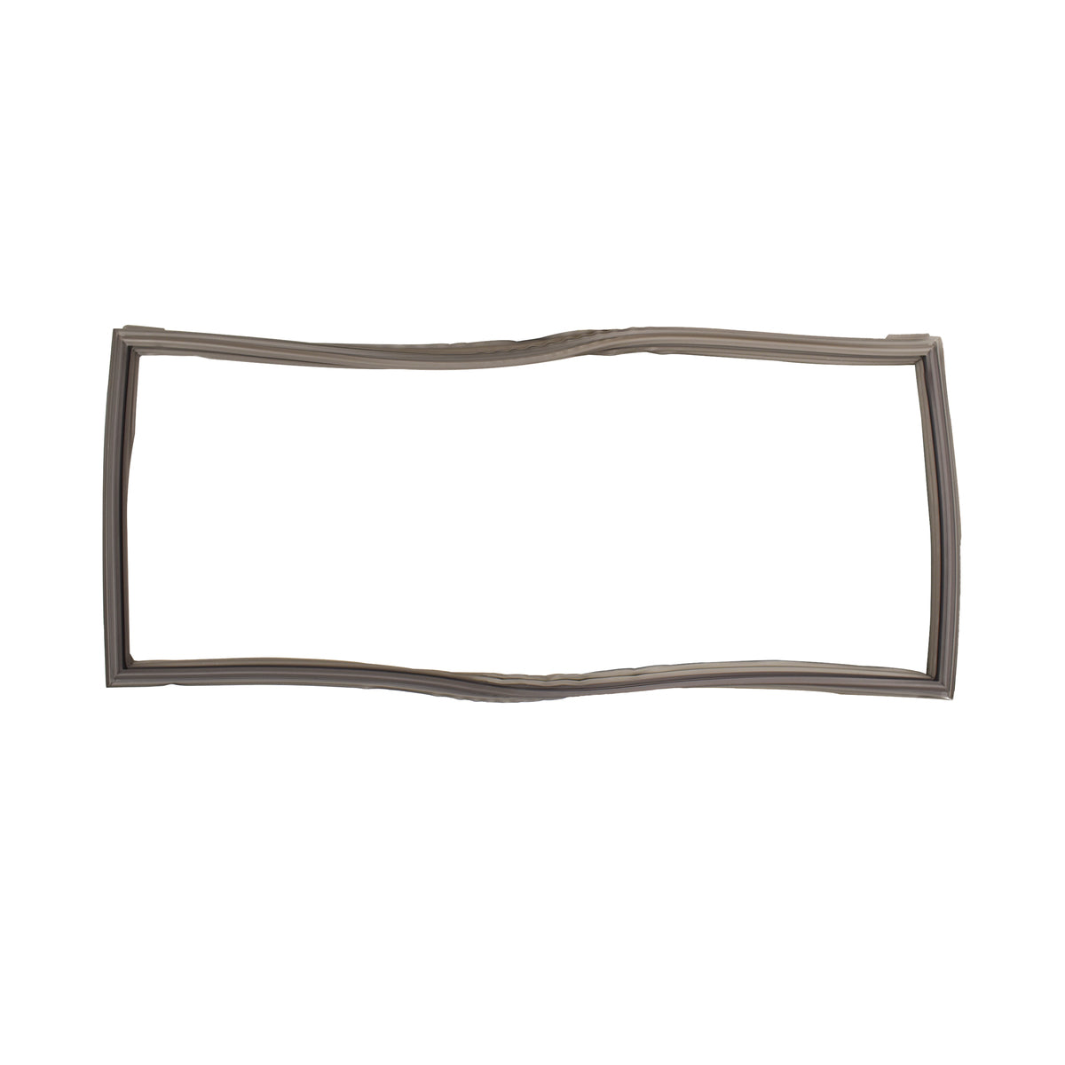 Gray Door Gasket FIP for Whirlpool Refrigerator W10830162 - Appliance Parts Canada