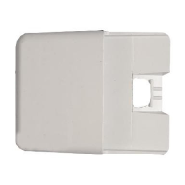 Whirlpool W10838039 ENDCAP-HDL