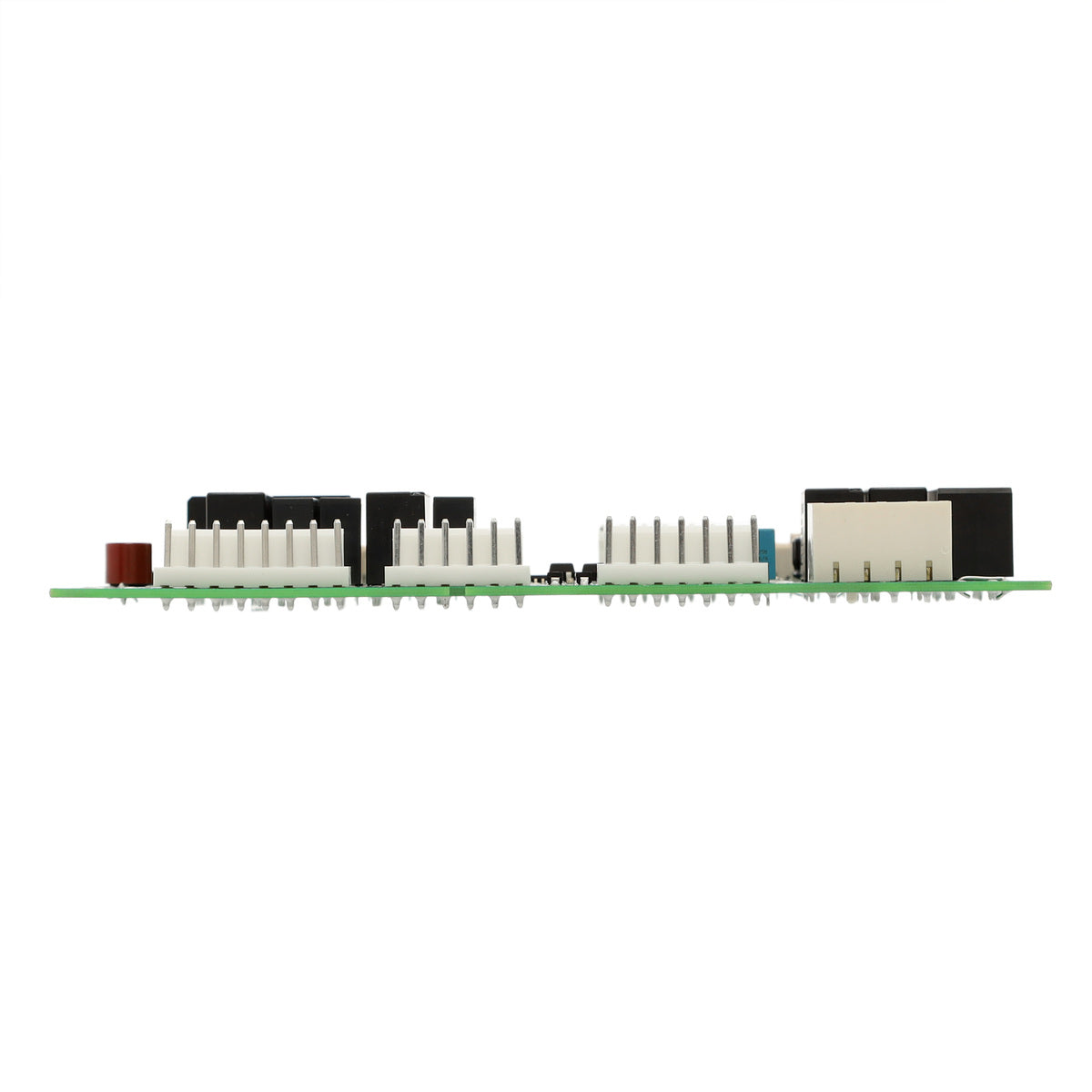 W10843055 Whirlpool Refrigerator Electronic Control Board