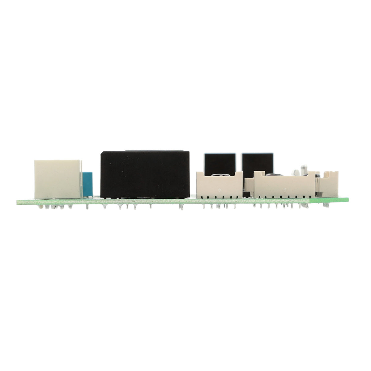 W10843055 Whirlpool Refrigerator Electronic Control Board