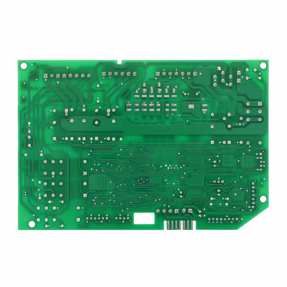 W10843055 Whirlpool Refrigerator Electronic Control Board