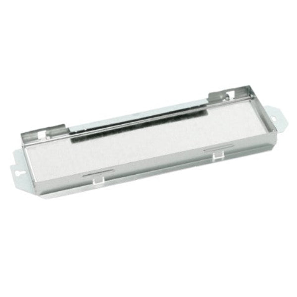 W10843943 Whirlpool Microwave Vent Damper