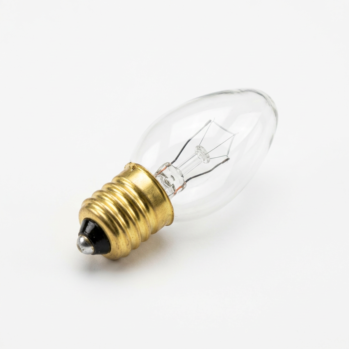 W10857122 Whirlpool Refrigerator Light Bulb - 7W