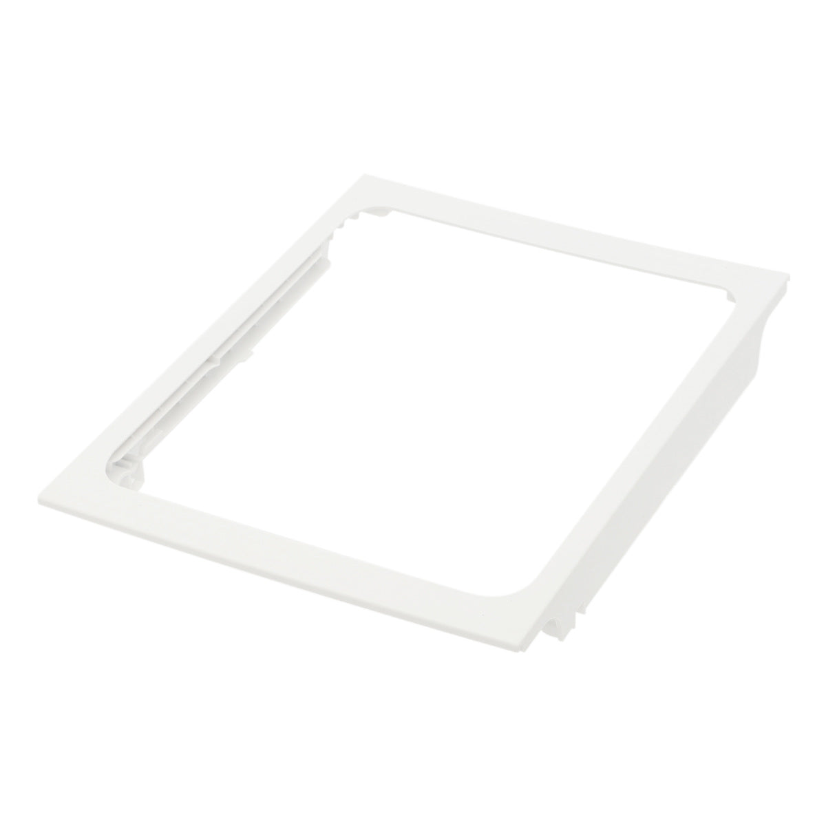 W10861519 Whirlpool Refrigerator Shelf Holder