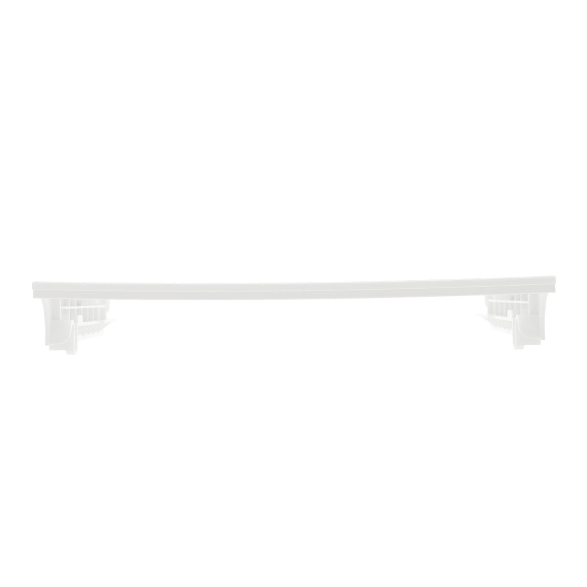 W10861519 Whirlpool Refrigerator Shelf Holder