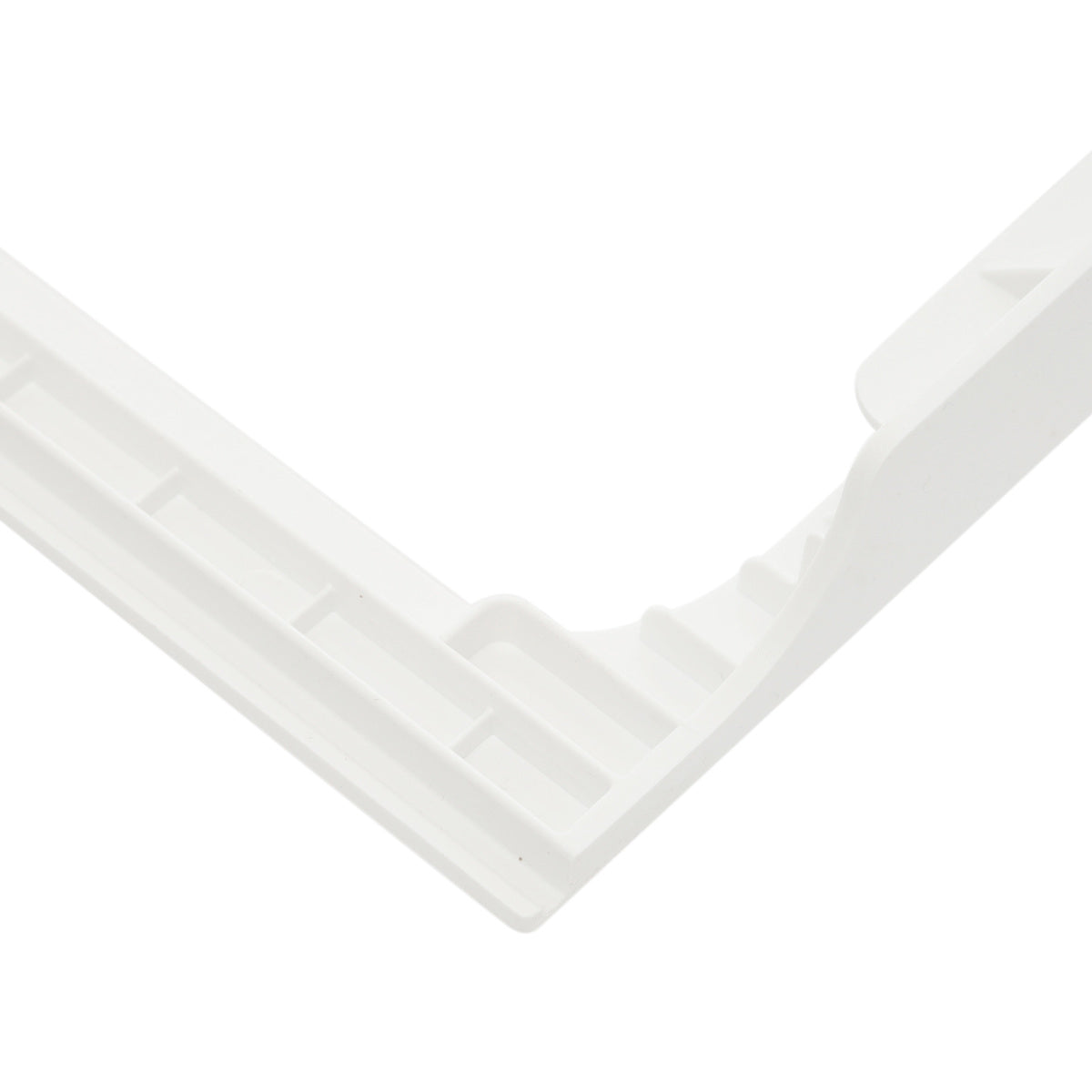 W10861519 Whirlpool Refrigerator Shelf Holder
