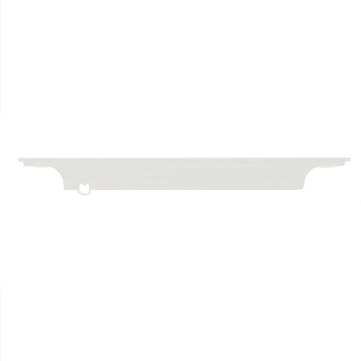 W10861519 Whirlpool Refrigerator Shelf Holder
