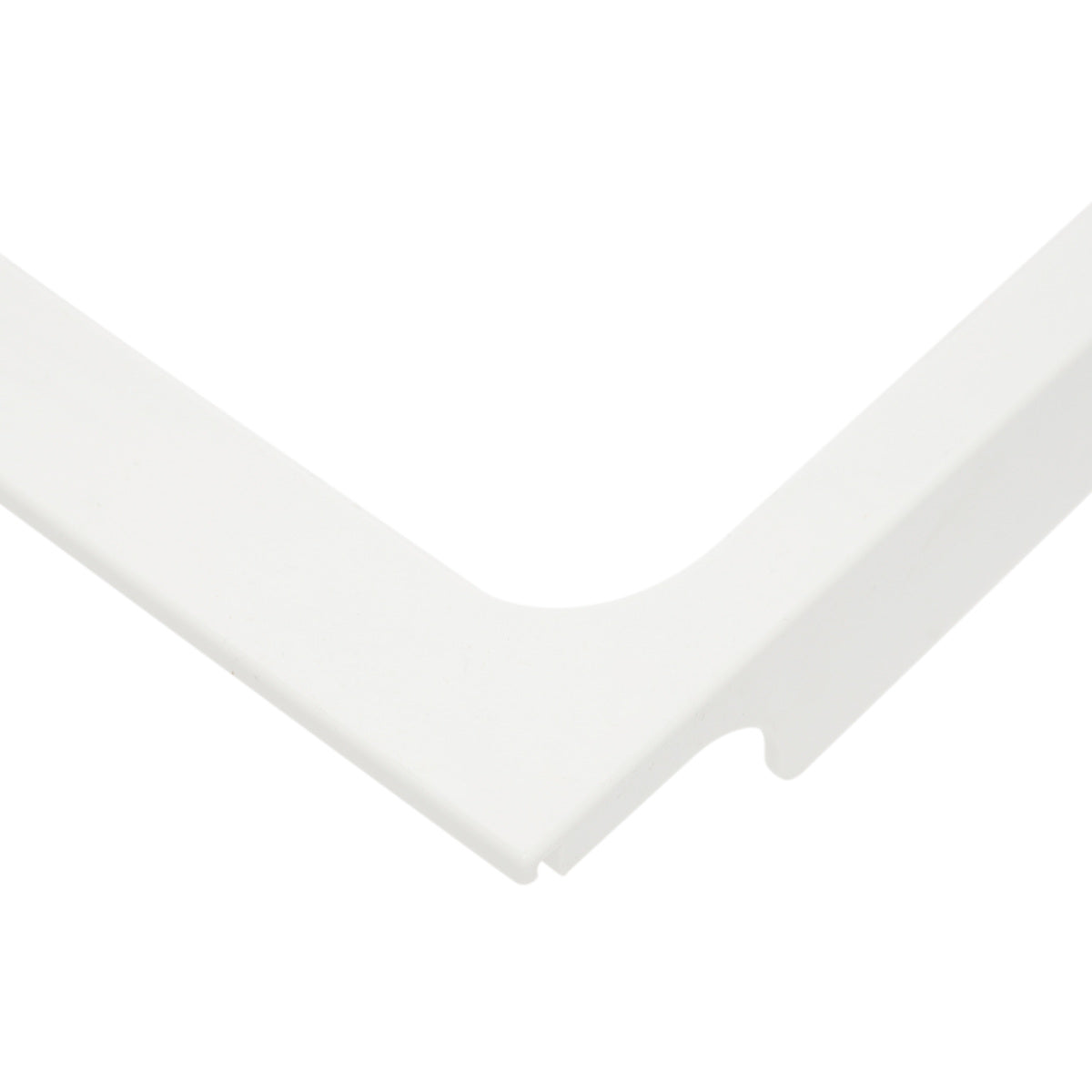 W10861519 Whirlpool Refrigerator Shelf Holder