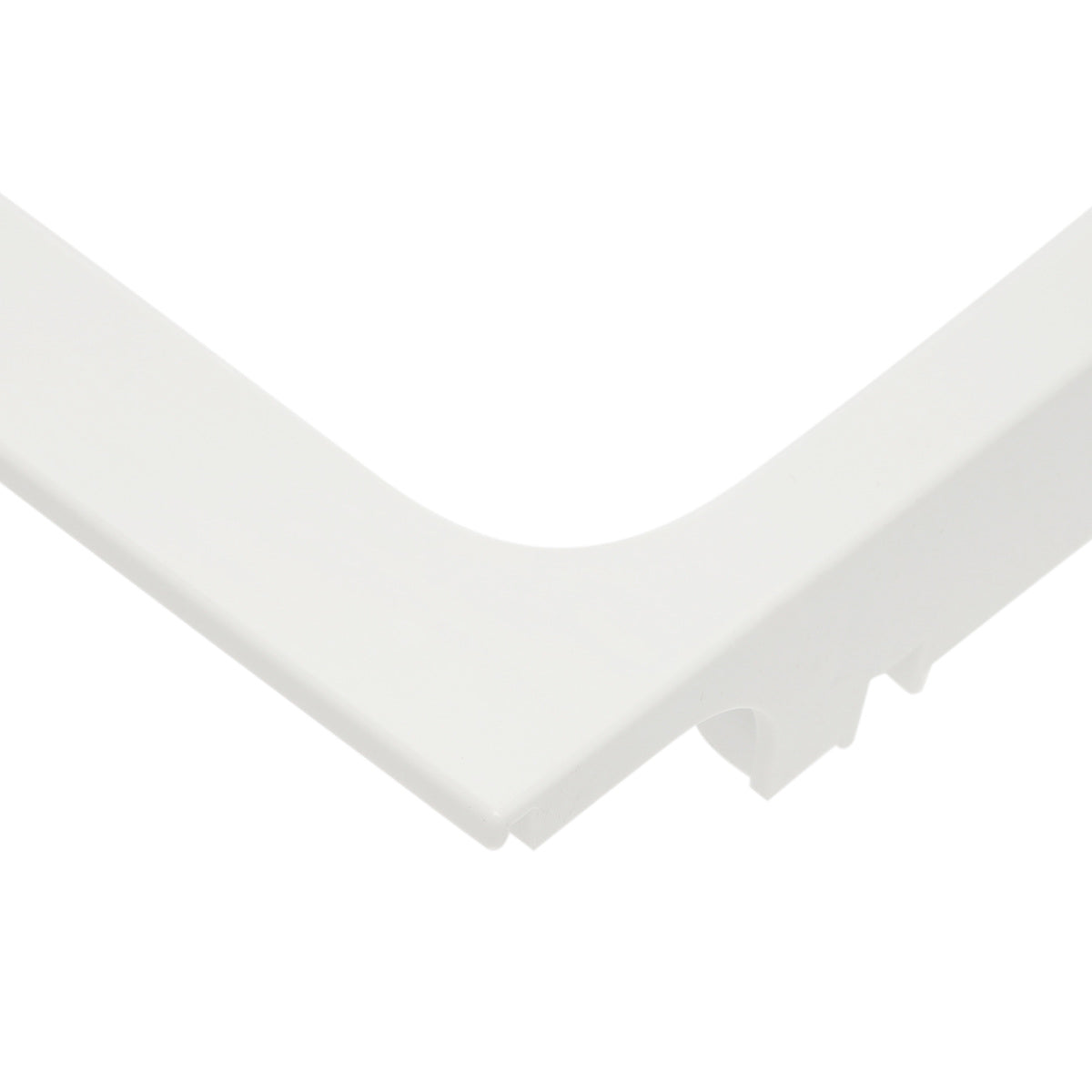 W10861519 Whirlpool Refrigerator Shelf Holder