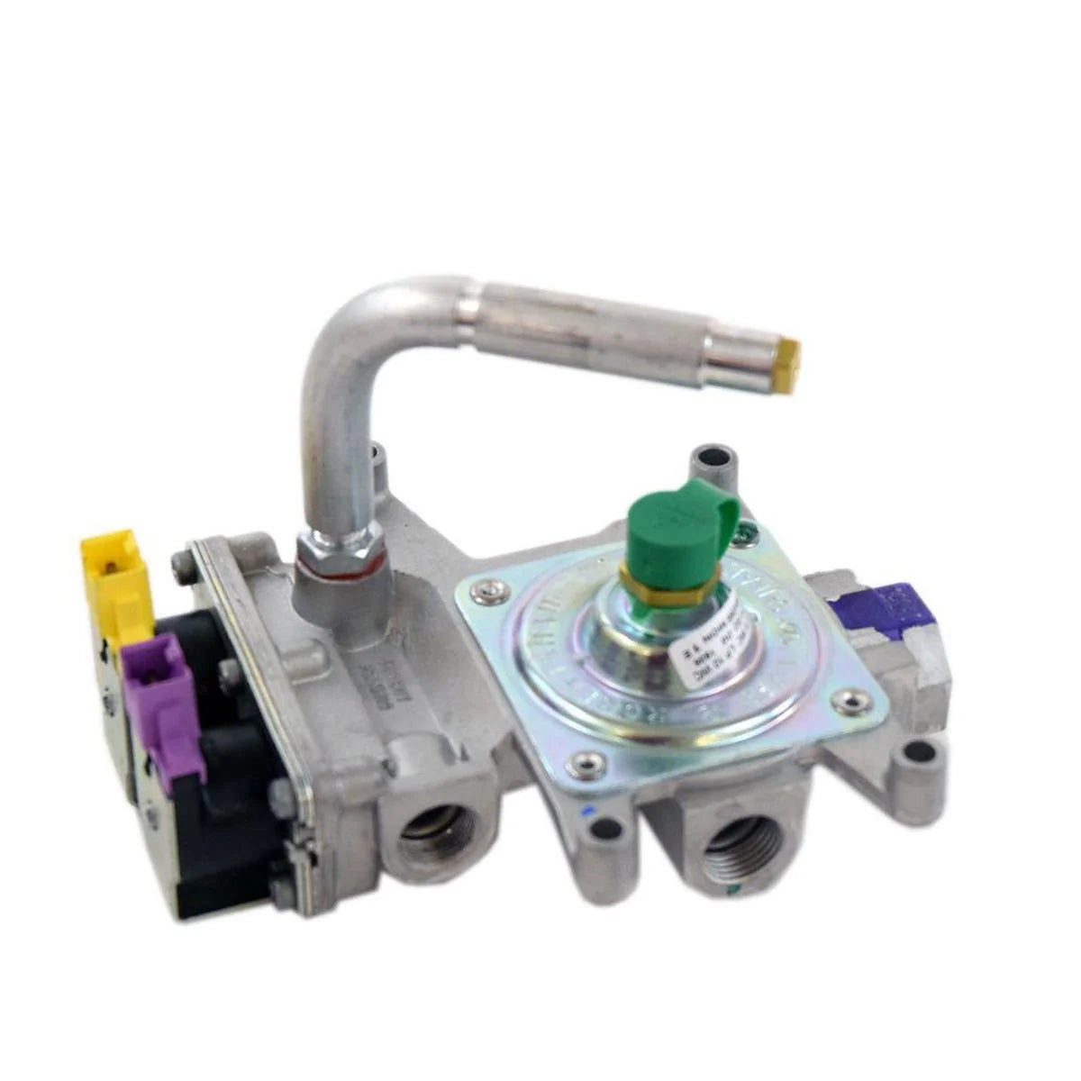 W10861656 Whirlpool Range Gas Regulator