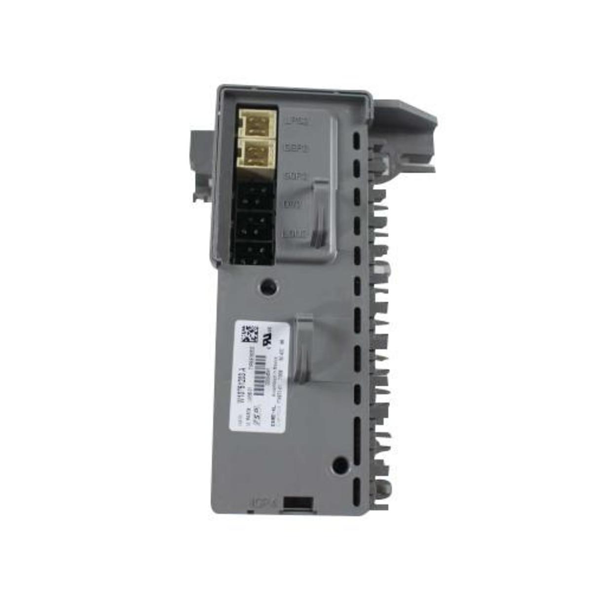 Whirlpool W10864049 Washer Electronic Control Board