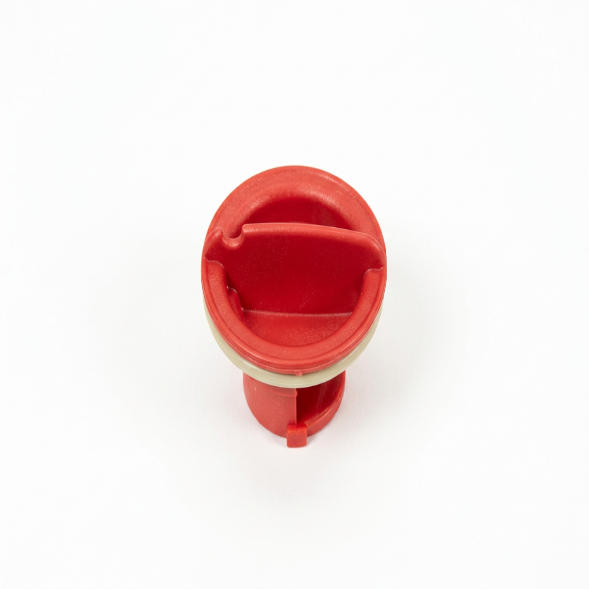 W10864394 Whirlpool Dishwasher Rinse-Aid Dispenser Cap