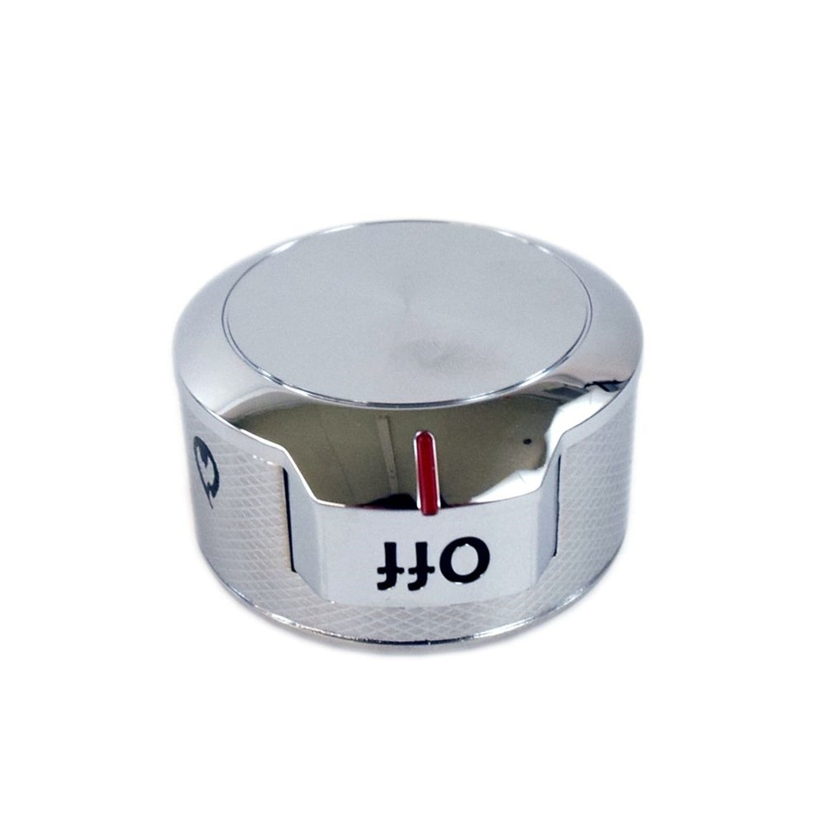 W10872668 Whirlpool Range Control Knob