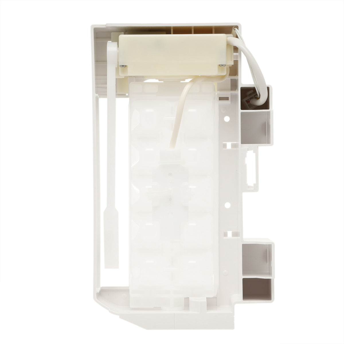 W10873791 Whirlpool Refrigerator Ice Maker Assembly