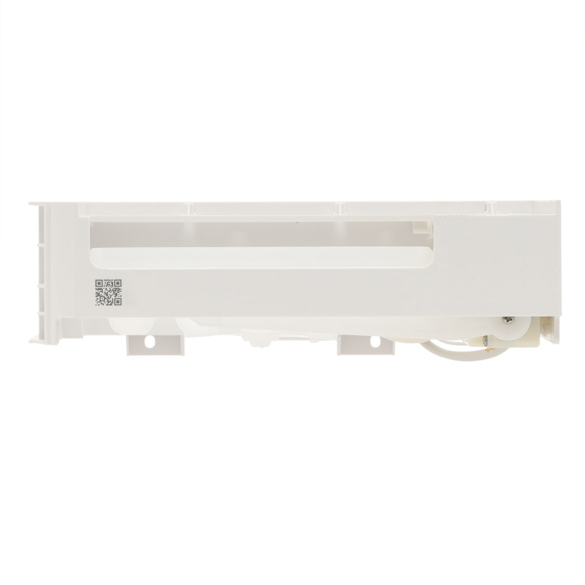 W10873791 Whirlpool Refrigerator Ice Maker Assembly