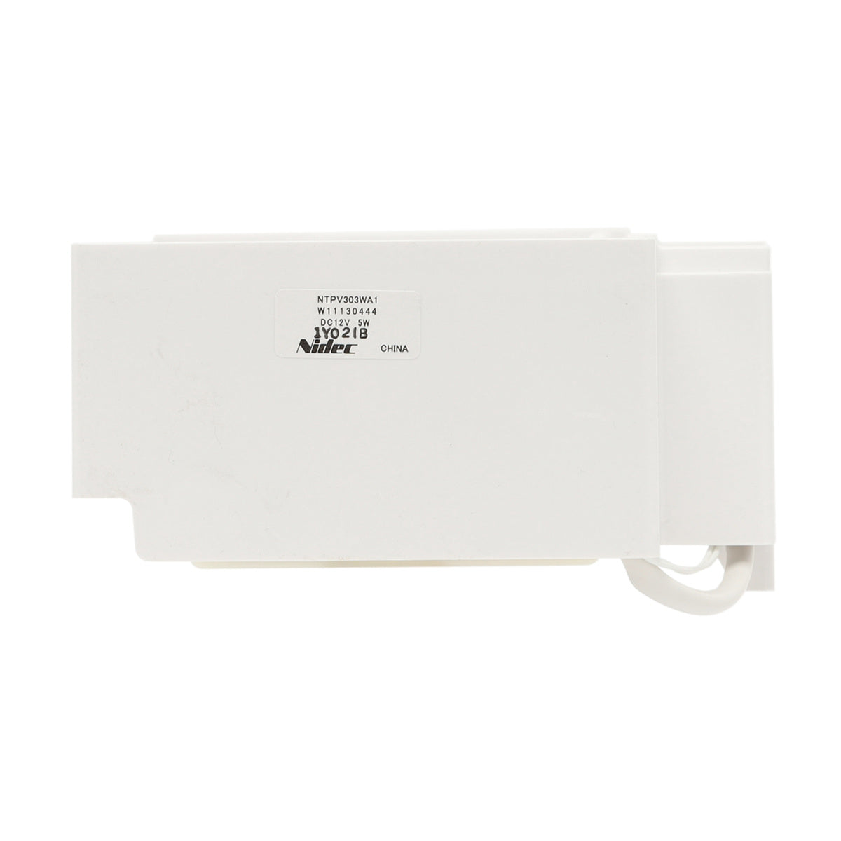 W10873791 Whirlpool Refrigerator Ice Maker Assembly