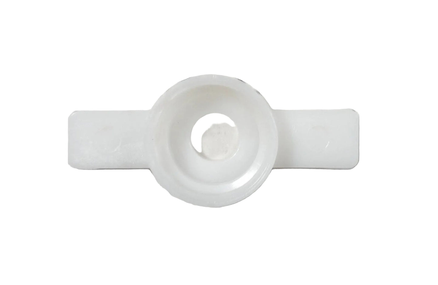 Whirlpool W10877037 Dishwasher Spray Arm Retainer Nut